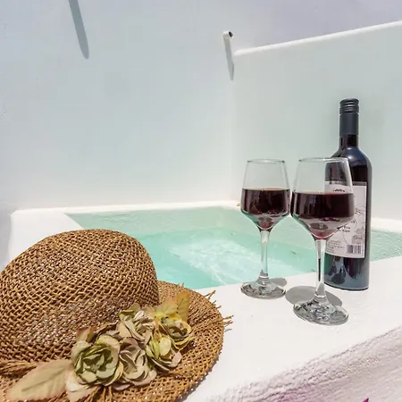 Hotel Sandy Perissa (Santorini)