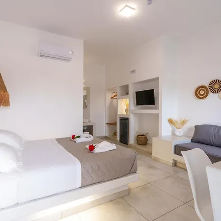 Sandy Hotel 3*