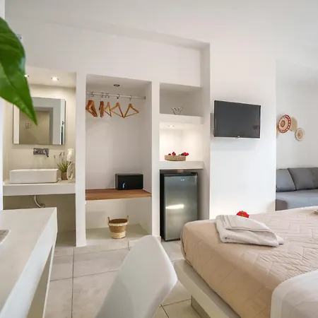 Sandy Hotel 3*