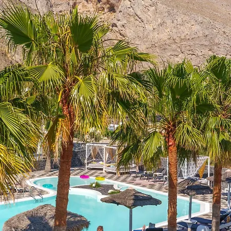 Sandy Hotel 3*