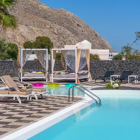 Hotel Sandy 3*